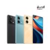 گوشی شیائومی Redmi Note 13R Pro ظرفیت 256 و رم 12 گیگابایت پک چین رام گلوبال