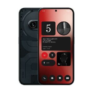 گوشی موبایل ناتینگ مدل Phone 2a دو سیم کارت ظرفیت 256 گیگابایت رم 12 گیگابایت