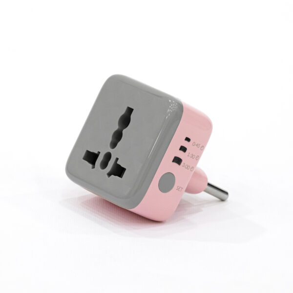 مبدل برق هادرون مدل P103Q