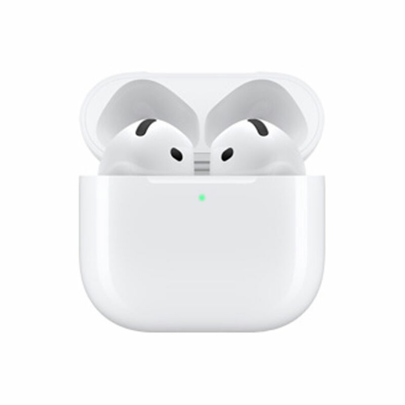 هدفون بلوتوثی اپل مدل AirPods 4Q