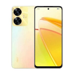 گوشی موبایل ریلمی مدل C55 دو سیم کارت ظرفیت 256 گیگابایت و رم 8 گیگابایت