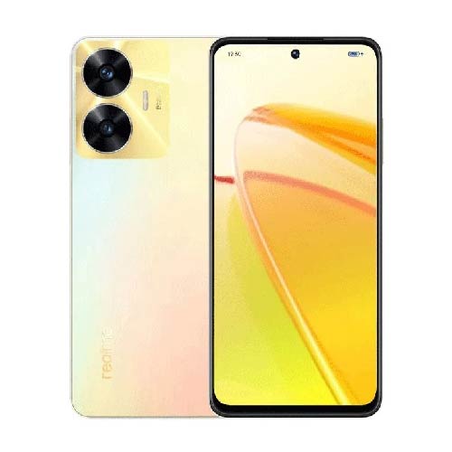 گوشی موبایل ریلمی مدل C55 دو سیم کارت ظرفیت 256 گیگابایت و رم 8 گیگابایت