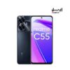 گوشی ریلمی C55 ظرفیت 256 و رم 8 گیگابایت