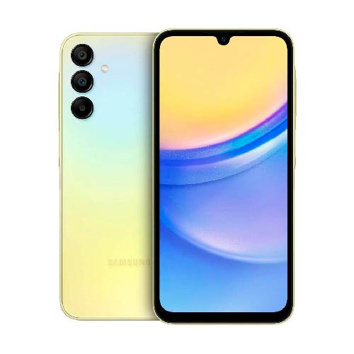 گوشی موبایل سامسونگ مدل Galaxy A15 دو سیم کارت ظرفیت 256 گیگابایت و رم 8 گیگابایت - ویتنام