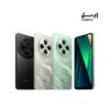 گوشی شیائومی Poco C75 ظرفیت 256 و رم 8 گیگابایت