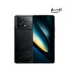 گوشی موبایل شیائومی مدل Poco F6 Pro دو سیم کارت ظرفیت 512 گیگابایت و رم 12 گیگابایت