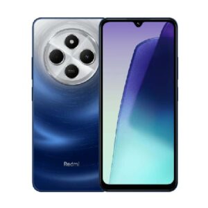 گوشی موبایل شیائومی مدل Redmi 14C دو سیم کارت ظرفیت256 8