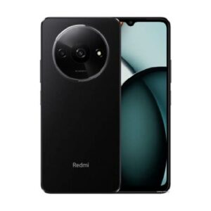 گوشی موبایل شیائومی مدل Redmi A3 دو سیم کارت ظرفیت 128 گیگابایت و رم 4 گیگابایت