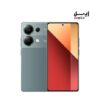 گوشی شیائومی Redmi Note 13 Pro 4G ظرفیت 256 و رم 8 گیگابایت