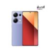 گوشی شیائومی Redmi Note 13 Pro 4G ظرفیت 256 و رم 8 گیگابایت