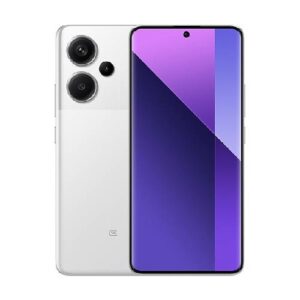 گوشی موبایل شیائومی مدل Redmi Note 13 Pro Plus 5G دو سیم کارت ظرفیت 512 گیگابایت و رم 12 گیگابایت