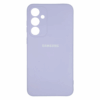 قاب گوشی سامسونگ Galaxy A35 مدل سیلیکونی محافظ لنزدار