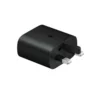 شارژر دیواری سامسونگ 25 وات مدل EP-TA800