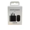 شارژر دیواری سامسونگ 25 وات مدل EP-TA800