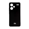 قاب گوشی شیائومی Redmi Note 13 Pro Plus مدل سیلیکونی محافظ لنزدار