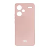 قاب گوشی شیائومی Redmi Note 13 Pro Plus مدل سیلیکونی محافظ لنزدار