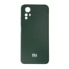 قاب گوشی شیائومی Redmi Note 12S مدل محافظ لنزدار سیلیکونی