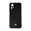 قاب گوشی شیائومی Redmi Note 12S مدل محافظ لنزدار سیلیکونی