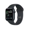 ساعت هوشمند اپل مدل SE 2024 Aluminum Case 40mm