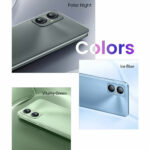گوشی موبایل بلک ویو مدل A52 Pro دو سیم کارت ظرفیت 128 گیگابایت و رم 6 گیگابایت
