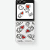 قاب Flipsuit مخصوص Galaxy Z Flip6