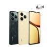 گوشی ریلمی C61 ظرفیت 256 و رم 8 گیگابایت