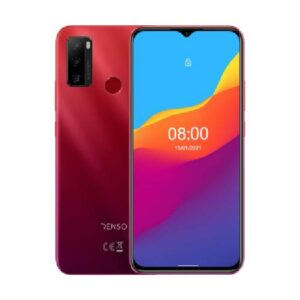 گوشی رنسو Nep N9 ظرفیت 64 و رم 4 گیگابایت-01