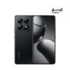 گوشی شیائومی 14T ظرفیت 512 و رم 12 گیگابایت