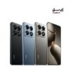 گوشی شیائومی 14T ظرفیت 512 و رم 12 گیگابایت