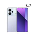 گوشی موبایل شیائومی مدل Redmi Note 13 Pro Plus 5G دو سیم کارت ظرفیت 512 گیگابایت و رم 16 گیگابایت - پک چین