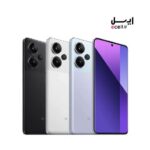 گوشی موبایل شیائومی مدل Redmi Note 13 Pro Plus 5G دو سیم کارت ظرفیت 512 گیگابایت و رم 16 گیگابایت - پک چین