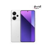 گوشی موبایل شیائومی مدل Redmi Note 13 Pro Plus 5G دو سیم کارت ظرفیت 512 گیگابایت و رم 16 گیگابایت - پک چین