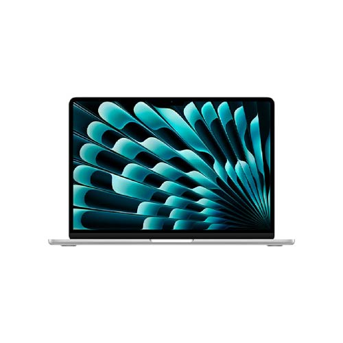 MacBook Air 2024 LLA-M3- 13 1