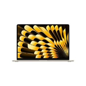 MacBook Air 2024 LLA-M3- 15 01