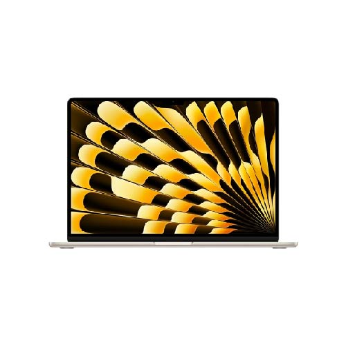 MacBook Air 2024 LLA-M3- 15 01