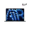 لپ تاپ 15.3 اینچی اپل مدل MacBook Air  2024 LLA-M3-16GB RAM-512GB SSD