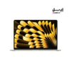 لپ تاپ 15.3 اینچی اپل مدل MacBook Air  2024 LLA-M3-16GB RAM-512GB SSD