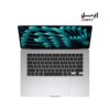 لپ تاپ 15.3 اینچی اپل مدل MacBook Air  2024 LLA-M3-8GB RAM-256GB SSD