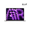 لپ تاپ 13.6 اینچی اپل مدل MacBook Air  2024 LLA-M3-8GB RAM-256GB SSD