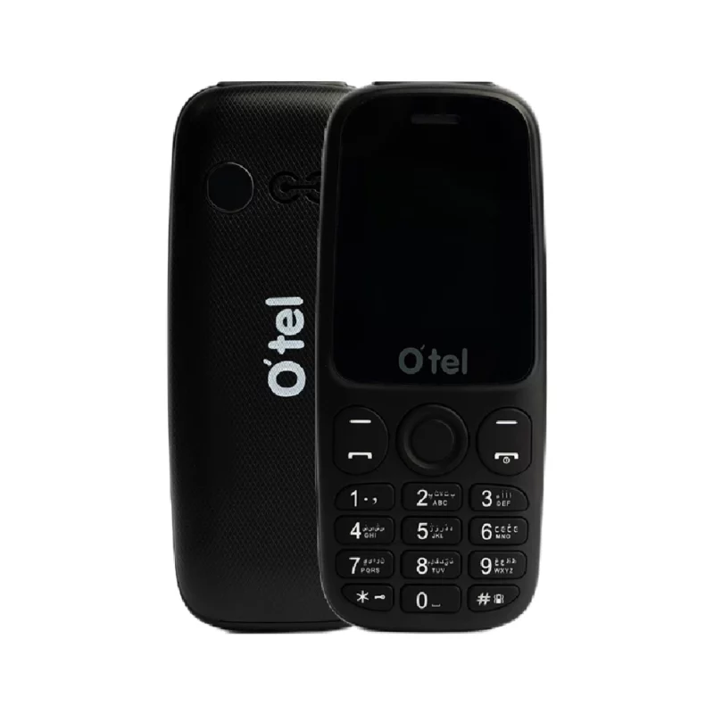 گوشی موبایل اوتل  مدل F05c دو سیم کارت