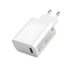 شارژر دیواری شیائومی مدل 67 وات به همراه کابل تبدیل USB-C