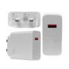 شارژر دیواری 120 وات شیائومی مدل MDY-13-EF به همراه کابل تبدیل USB-C
