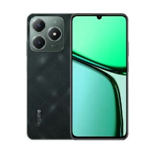 گوشی ریلمی Realme C61 4Gحافظه 128و حافظه رم 6 گیگابایت