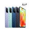 گوشی شیائومی  Redmi 12C ظرفیت 64 و رم 4 گیگابایت (پک چین)