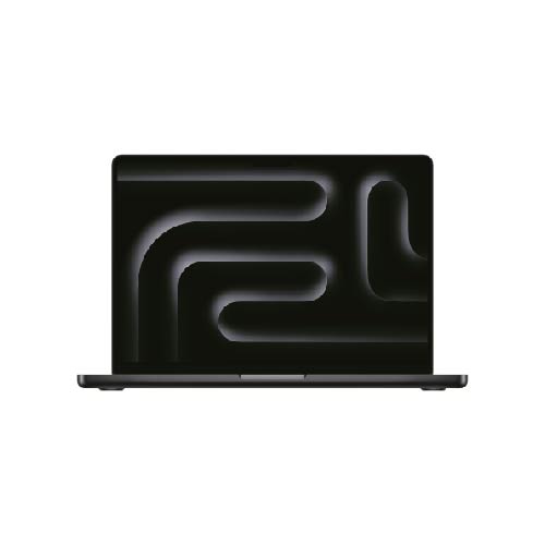 MacBook Pro 2024 LLA-M4 Pro-8GB RAM-1T SSD