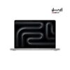 لپ تاپ 14.2 اینچی اپل مدل MacBook Pro 2024 LLA-M4 Pro-18GB RAM-1T SSD