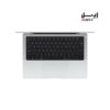لپ تاپ 14.2 اینچی اپل مدل MacBook Pro 2024 LLA-M4 Pro-18GB RAM-1T SSD