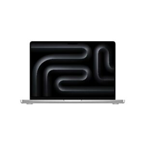 MacBook Pro 2024 LLA-M4 Pro-24GB RAM-1T SSD