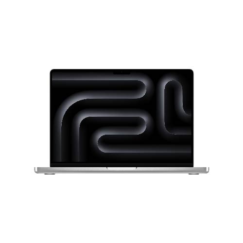 MacBook Pro 2024 LLA-M4 Pro-24GB RAM-1T SSD