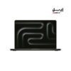 لپ تاپ 14.2 اینچی اپل مدل MacBook Pro MX2H3 2024 LLA-M4 Pro-8GB RAM-512GB SSD